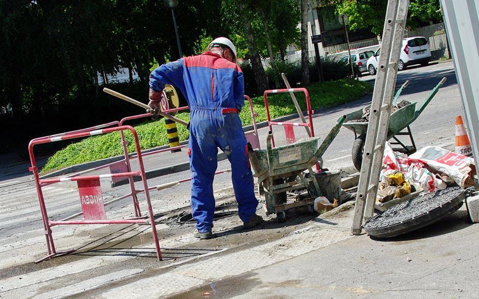 curage canalisation Jouars-Pontchartrain