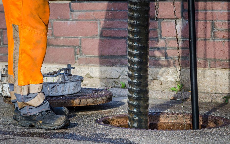 comment déboucher une douche Bobigny