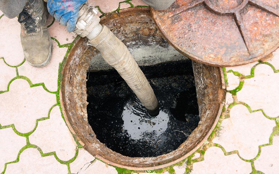 entreprise pour déboucher canalisation Paris 6