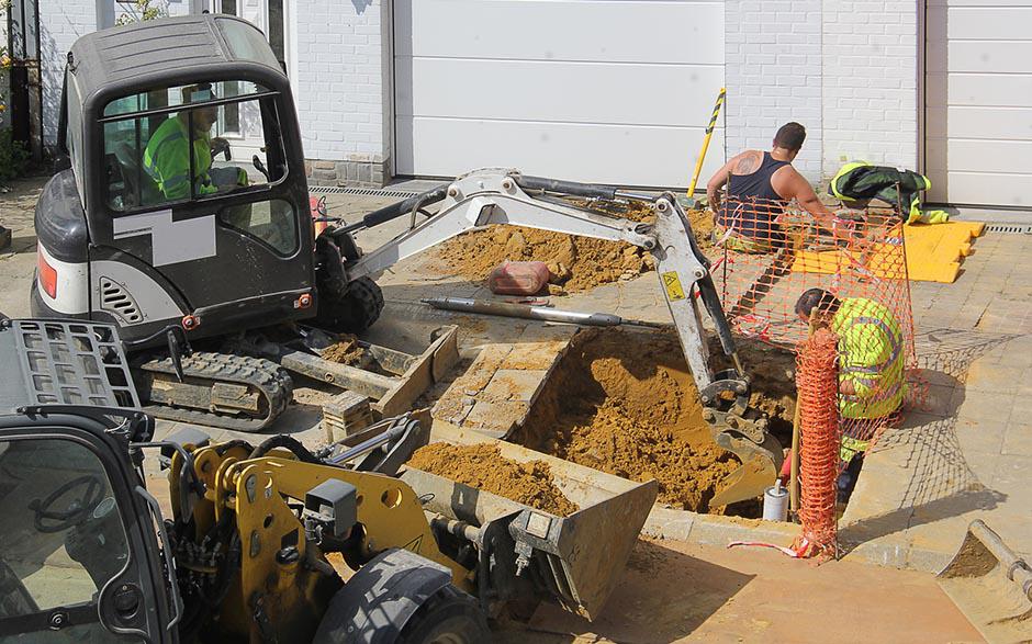 comment déboucher une canalisation Venette