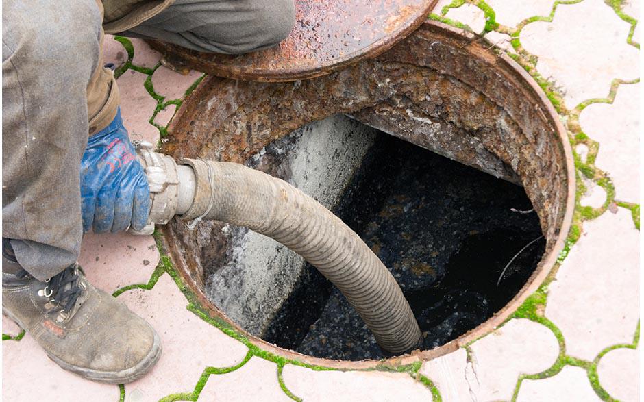 entreprise pour déboucher canalisation Bobigny