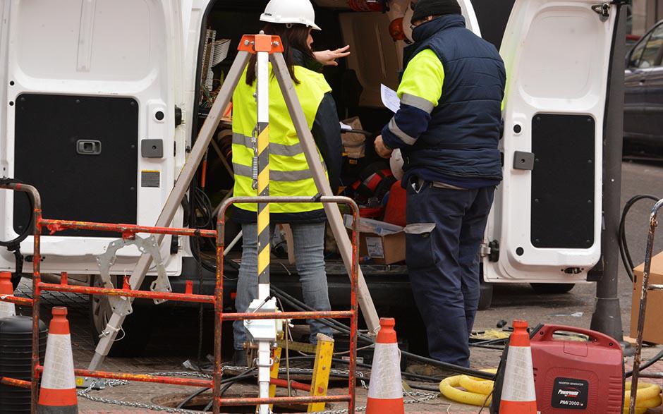 comment déboucher une douche Bobigny